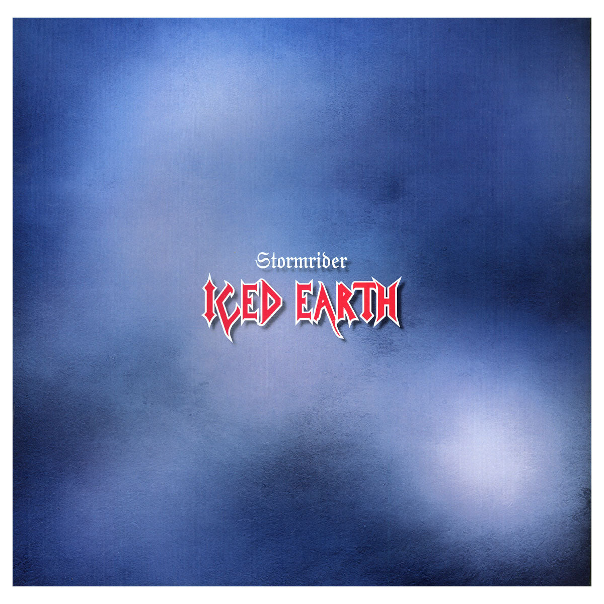 Stormrider Art on Vinyl