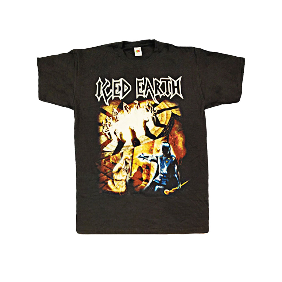 ICED EARTH Kill Them All T-Shirt