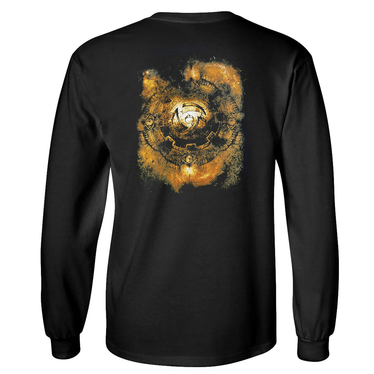 ICED EARTH Something Wicked Crew Sweatshirt