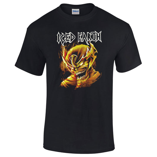 ICED EARTH Set Abominae & Friends T-Shirt