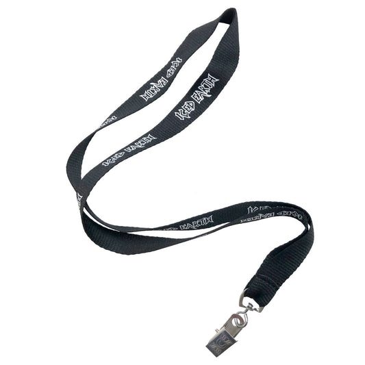 Logo Lanyard