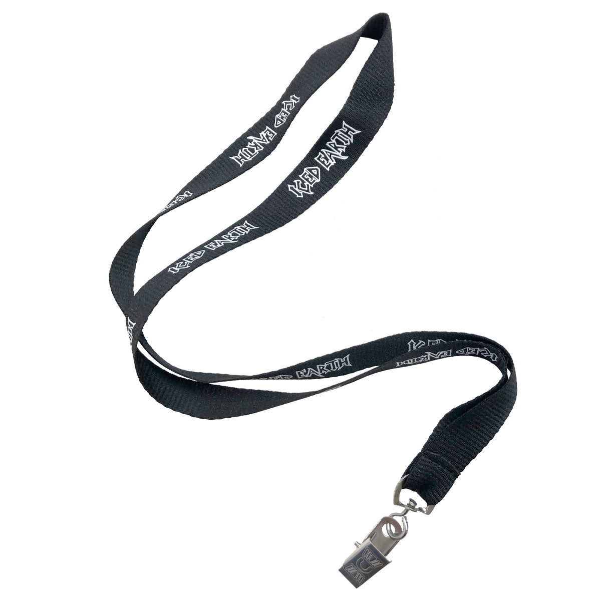 Logo Lanyard